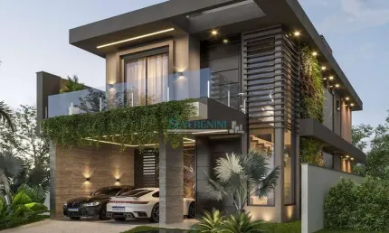 Sobrado com 3 dormitórios à venda, 235 m² por r$ 2.390.000,00 - centro - gravataí/rs