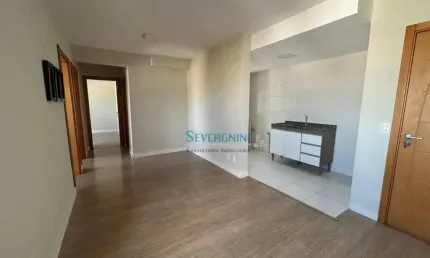 Apartamento com 3 dormitórios para alugar, 68 m² por r$ 1700/mês - vila monte carlo - cachoeirinha/rs