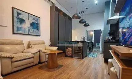 Casa com 3 dormitórios à venda, 95 m² por r$ 762.000,00 - vale ville - gravataí/rs