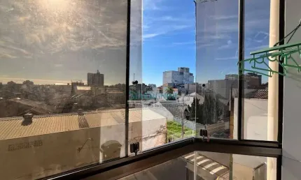 Apartamento com 2 dormitórios à venda, 68 m² por r$ 319.900,00 - vila regina - cachoeirinha/rs