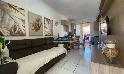 Casa com 2 dormitórios à venda, 45 m² por r$ 200.000,00 - cadiz - gravataí/rs