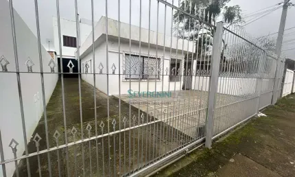 Prédio para alugar, 200 m² por r$ 3.660,01/mês - vila carlos antônio wilkens - cachoeirinha/rs