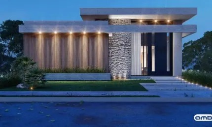 Casa com 4 dormitórios à venda, 517 m² por r$ 6.100.000,00 - condomínio prado dos álamos - gravataí/rs