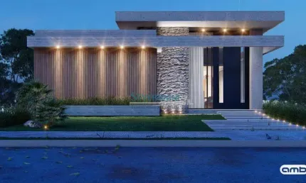 Casa com 4 dormitórios à venda, 517 m² por r$ 6.100.000,00 - condomínio prado dos álamos - gravataí/rs