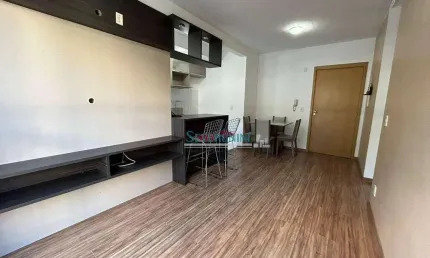 Apartamento com 2 dormitórios para alugar, 54 m² por r$ 2.194,00/mês - vila vista alegre - cachoeirinha/rs