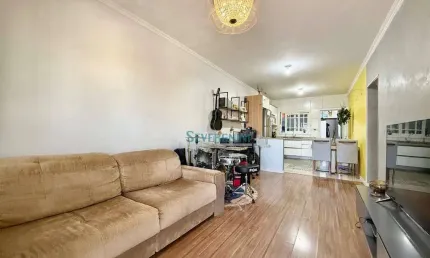 Apartamento com 2 dormitórios à venda, 70 m² por r$ 259.900,00 - vila vista alegre - cachoeirinha/rs