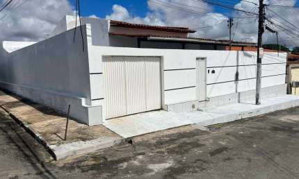 Casa com 4 quartos à venda no Alameda dos Sonhos, São Luís 