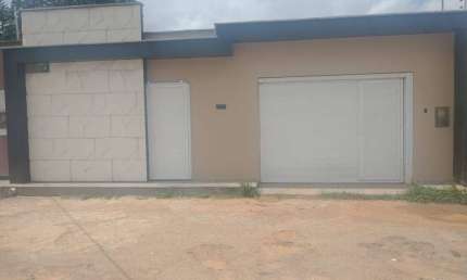Casa com 3 quartos à venda em Araçagy, São José de Ribamar 