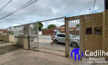 Apartamento com 2 quartos à venda no COHAB Anil IV, São Luís 