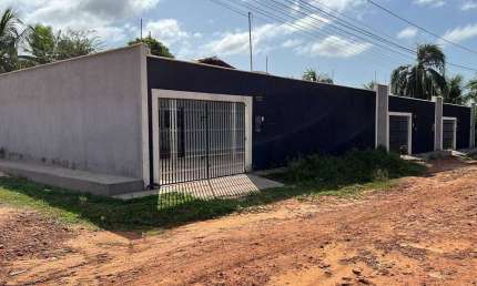Casa com 3 quartos à venda no Parque Tiago Aroso, Paço do Lumiar 