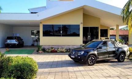 Casa com 4 quartos à venda em Araçagy, São José de Ribamar 