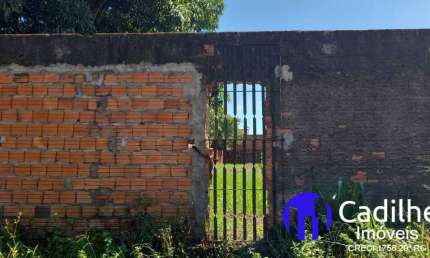 Terreno à venda no Jardim Turú, São José de Ribamar 
