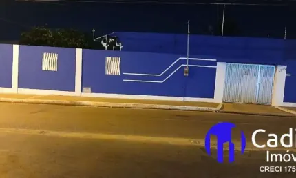Casa com 3 quartos à venda no Tirirical, São Luís 