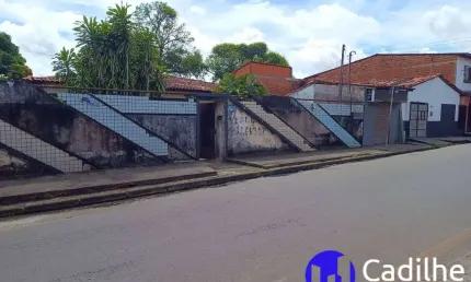 Casa com 4 quartos à venda no São Bernardo, São Luís 