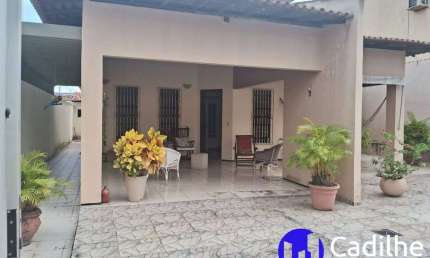 Casa com 3 quartos à venda no Recanto dos Vinhais, São Luís 