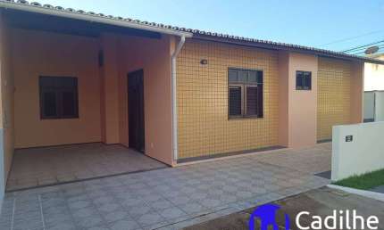 Casa com 4 quartos à venda no Solar dos Lusitanos, São Luís 