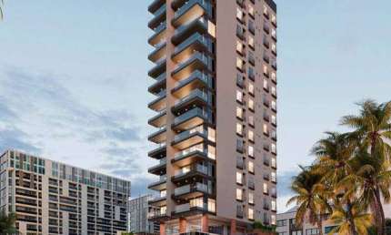 Apartamento com 4 quartos à venda no Ponta D'Areia, São Luís 