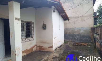 Casa com 2 quartos à venda no COHAB Anil IV, São Luís 
