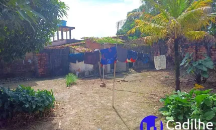 Terreno à venda no São Bernardo, São Luís 