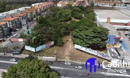 Terreno à venda no Turu, São Luís 