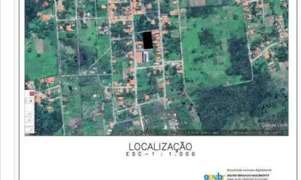 Terreno à venda em Cumbique, Raposa 