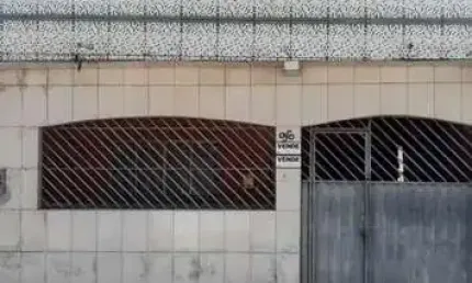 Casa com 4 quartos à venda na Cidade Operária, São Luís 