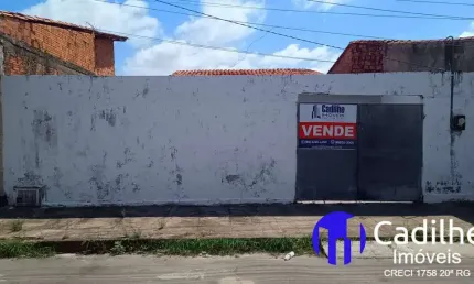 Casa com 2 quartos à venda no Maiobão, Paço do Lumiar 