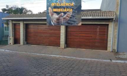 Casa em condomínio fechado com 3 quartos à venda na Rodovia Df-475 Km 01, Setor Central (Vila Estrutural), Brasília