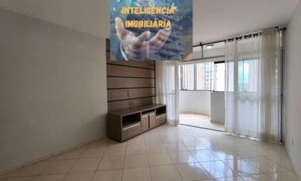 Apartamento com 3 quartos à venda na Rua 12 Sul, Setor Central (Vila Estrutural), Brasília