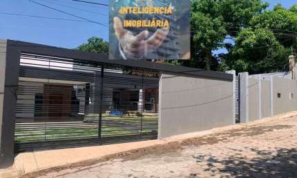 Casa em Condomínio em Setor Habitacional Vicente Pires, Brasília/DF