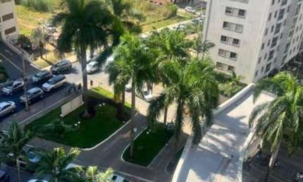 Apartamento à venda no bairro Norte (Águas Claras) - Brasília/DF