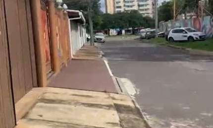 Casa com 3 quartos à venda na Quadra 14 Conjunto C, 1, Setor Central (Gama), Brasília