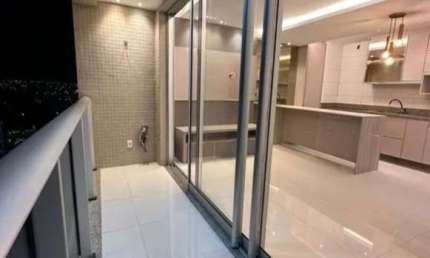 Flat com 1 quarto à venda na Rua Copaíba, Norte (Águas Claras), Brasília