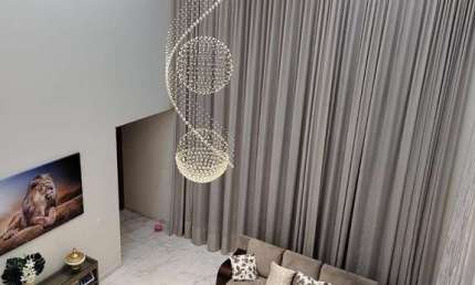 Casa com 6 quartos à venda na Smpw Quadra 5, Park Way, Brasília