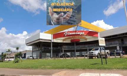 Casa comercial à venda na Scia Quadra 2, Zona Industrial (Guará), Brasília