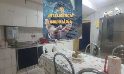 Casa com 5 quartos à venda na Avenida Terceira Avenida Bloco 1795, Núcleo Bandeirante, Brasília