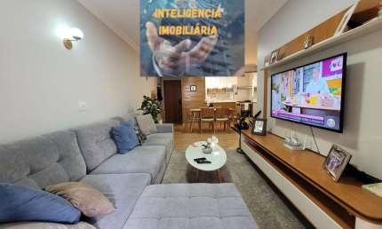 Apartamento Alto Padrão em Norte (Águas Claras), Brasília/DF