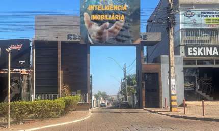 Casa em condomínio fechado com 6 quartos à venda na Ponte Alta, Setor Central (Vila Estrutural), Brasília