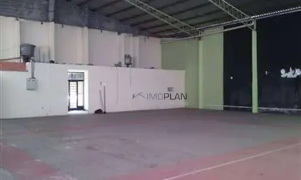 Galpão para alugar, 1000 m² por R$ 25.000,00/mês - Vila Loyola - Jundiaí/SP