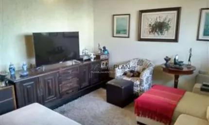 Casa Residencial à venda, Jardim Bertioga, Várzea Paulista - CA0117.