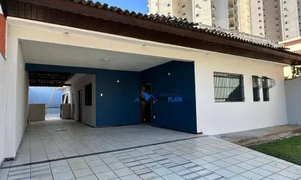 Casa com 3 quartos à venda na Rua Olga Gerab Frahia, 140, Jardim Campos Elísios, Jundiaí