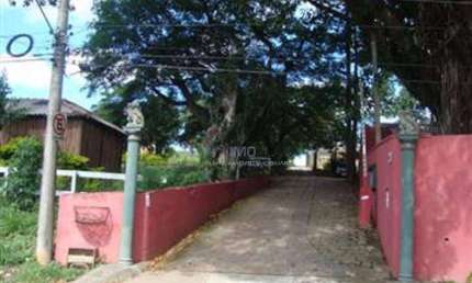 Chácara Residencial à venda, Mirante de Jundiaí, Jundiaí - CH0034.