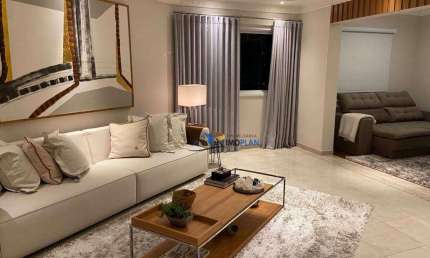 Apartamento com 3 quartos à venda na Rua Conrado Augusto Offa, 111, Vila Virgínia, Jundiaí