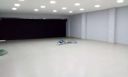 Sala comercial para alugar na Rua Oswaldo Cruz, 198, Ponte de São João, Jundiaí
