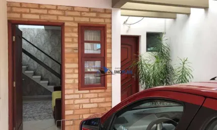 Casa com 3 quartos à venda na Rua Francisco Biancardi, 110, Jardim Morumbi, Jundiaí