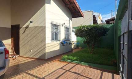 Casa com 3 quartos à venda na Rua Maria David Ganen, 109, Jardim Planalto, Jundiaí
