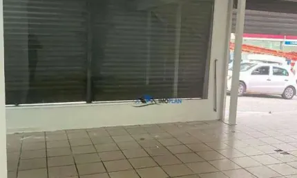 ÓTIMO IMÓVEL NAS PROXIMIDADES DA RODOVIÁRIA CENTRAL