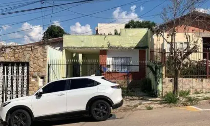 Casa com 2 quartos à venda na Rua João Batista da Rocha, 77, Anhangabaú, Jundiaí