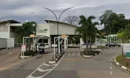 Terreno em condomínio fechado à venda na Alameda Chapéu de Sol, 1, Parque da Fazenda, Itatiba