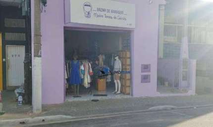 Sala comercial à venda na Rua Zacarias de Góes, 383, Centro, Jundiaí